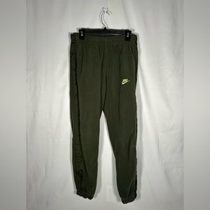 Nike Fleece Joggers